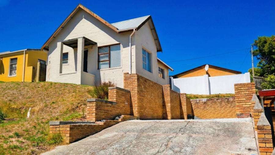 3 Bedroom Property for Sale in Arbeidslus Western Cape